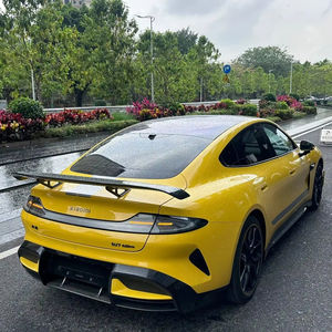 Voiture d'occasion Xiao Mi SU7 Ultra, 4 portes, 5 places, intérieur luxueux, 100% électrique, 630 km d'autonomie, véhicule à énergie nouvelle - Product Image 1