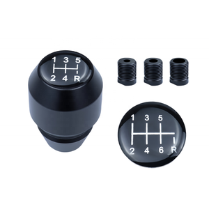 <span class=keywords><strong>Voiture</strong></span> universelle 5/6 vitesses Nouveau design pommeau <span class=keywords><strong>de</strong></span> levier <span class=keywords><strong>de</strong></span> <span class=keywords><strong>vitesse</strong></span> culture <span class=keywords><strong>de</strong></span> course haute performance sélecteur <span class=keywords><strong>de</strong></span> <span class=keywords><strong>vitesse</strong></span> universel en aluminium - Product Image 4