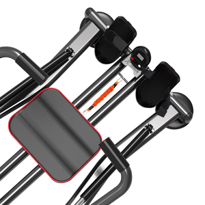 De hierro de hogar gimnasio máquina de <span class=keywords><strong>remo</strong></span> y Salud de <span class=keywords><strong>aire</strong></span> de bicicleta - Product Image 6