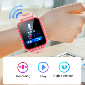 منتجات الأفضل مبيعًا 2024 ساعة ذكية للأطفال للألعاب A9 ساعة ذكية رائجة للأطفال 2024 - Product Image 6