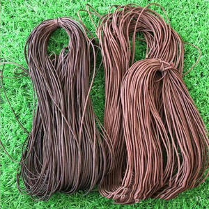 Accesorios de pesca con cuerda para cañas de pescar, varios tamaños, fabricados en China, suministro de aparejos de pesca duraderos - Product Image 2