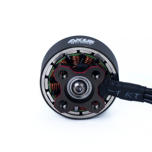 มอเตอร์ไร้แปรงถ่าน Axisflying C227 1960KV 12N14P 6-8S Lipo แกน 5 มม. ของเล่นพลาสติกสำหรับทุกเพศทุกวัย กล้อง มอเตอร์ไร้แปรงถ่าน - Product Image 3
