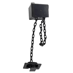 Soporte de Rueda de Repuesto Personalizado, Ensamblaje de Cabrestante para <span class=keywords><strong>Caravana</strong></span> - Product Image 3