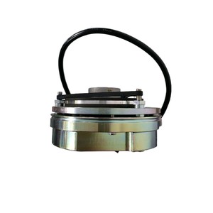 Frein électromagnétique Zhongli ES20-20RAS pour chariot élévateur électrique, pièce de rechange métallique SC0003114 - Product Image 3