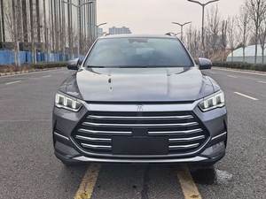 รถยนต์มือสอง BYD Song Pro DM-i ปี 2021-2022 PHEV 51 กม. |   ขายส่ง |   รถเอสยูวีขนาดกะทัดรัด |   พวงมาลัยซ้าย |   เทอร์โบ |   ภายในที่มืดมิด |   การตรวจสอบผ่านเรียบร้อย |   ยูโร 6 - Product Image 2