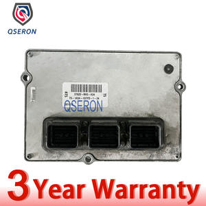 Unité de commande du moteur 37820-RV0-A34 T5-1A34-137YD-1-<span class=keywords><strong>34</strong></span> ECU ECM Module d'unité de commande électrique pour Honda <span class=keywords><strong>Odyssey</strong></span> - Product Image 2