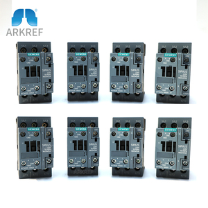 Contacteur magnétique de puissance <span class=keywords><strong>Siemens</strong></span> d'origine allemande de haute qualité, neuf et original, dimensions en stock 3RT6025-1AN20 - Product Image 3