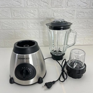 <span class=keywords><strong>Licuadora</strong></span> Eléctrica Mayorista Nueva para Exportación Transfronteriza, con Cuchilla de Acero Inoxidable y <span class=keywords><strong>Vaso</strong></span> de Vidrio para Triturar Vegetales - Product Image 5