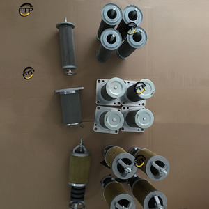 Filtre de convertisseur de couple haute qualité 195-13-13420 pour bulldozer SD32 SD22, pièces de rechange pour engins de construction, filtre 1951313420 - Product Image 3