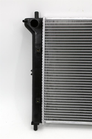 Radiateur de refroidissement à eau neuf JD 36145 pour SGMW Baojun 510 modèle MT 23525408
