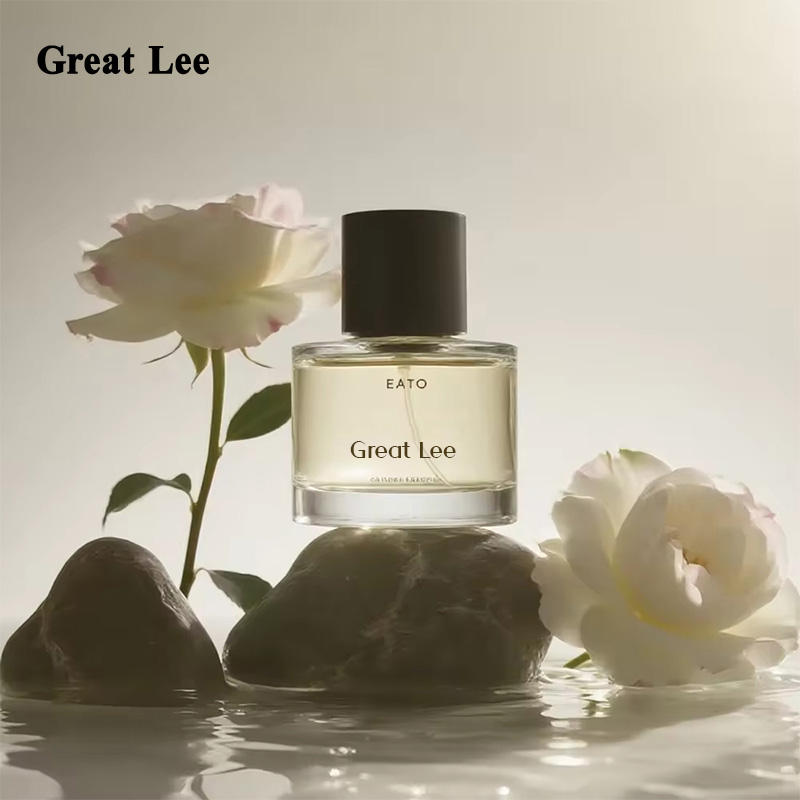 ขวดแก้วใส