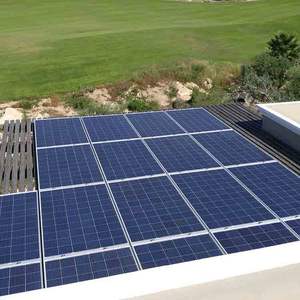 Módulo de panel fotovoltaico Super Solar 300W para sistema solar - Product Image 2