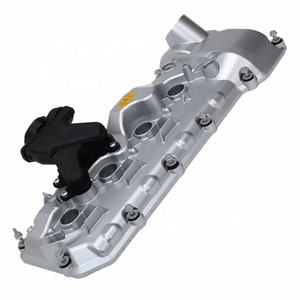 Ventildeckel 11127848153 11127838267 Hochwertiger Motor-Ventilkammerdeckel aus Aluminium für BMW S65 M3 E90 E92 E93 - Product Image 5