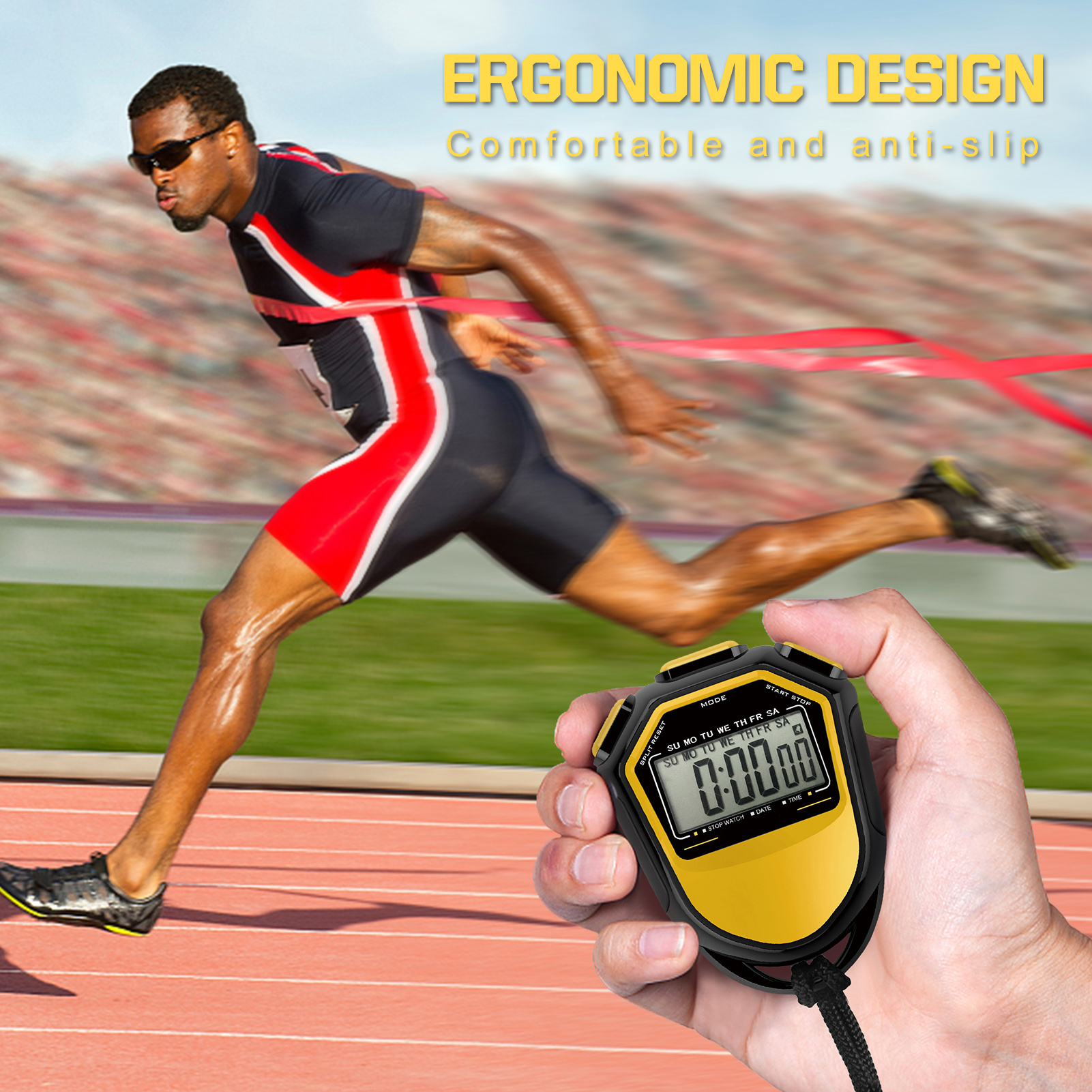 How to Choose the Best Football Timer for Games and Training