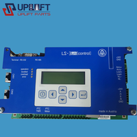 Carte de commande de porte d'ascenseur industriel UPlift TK-DOD CMC4+