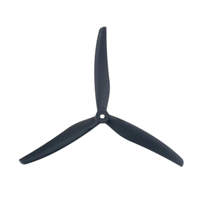 Hélices Profesionales Negras para Drones, Venta Caliente en Abril, 8046-3GN (Nailon de Fibra de Vidrio) para Quadcopter, Aeronave No Tripulada - Product Image 4