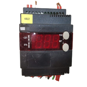 Contrôleur de surchauffe Plc EKC 313 084B7253 - Product Image 1