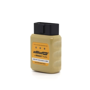 OBD2 pour camions Volvo / Émulateur DEF et <span class=keywords><strong>NOx</strong></span> via 2 connecteurs Plug & <span class=keywords><strong>Play</strong></span> - Product Image 5