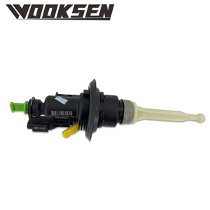 Cilindro Maestro de Embrague 9674259480 Para Peugeot 308 II Pieza de Repuesto - Product Image 5