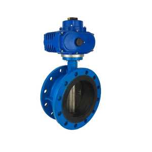 Válvula de Retención de Acero Inoxidable de Presión Normal Personalizable, Conexión de Brida de Alta Resistencia DN40-600 para Sistemas de Riego - Product Image 5