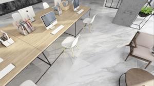 750x1500mm marbre gris poli <span class=keywords><strong>grès</strong></span> <span class=keywords><strong>cérame</strong></span> émaillé noir carrelage en céramique anti-dérapant carrelage en marbre Porcelanato - Product Image 6