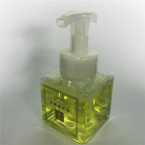 Comprimés effervescents de savon pour distributeur de savon pour les mains, savon <span class=keywords><strong>fait</strong></span> <span class=keywords><strong>maison</strong></span> facile et rapide, comprimé de savon pour les mains - Product Image 4