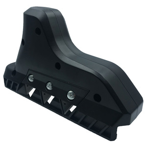 Plaques <span class=keywords><strong>de</strong></span> plâtre à 60 angles Outil <span class=keywords><strong>de</strong></span> coupe pour planche <span class=keywords><strong>de</strong></span> gypse Rabot à main pour le travail du bois - Product Image 5
