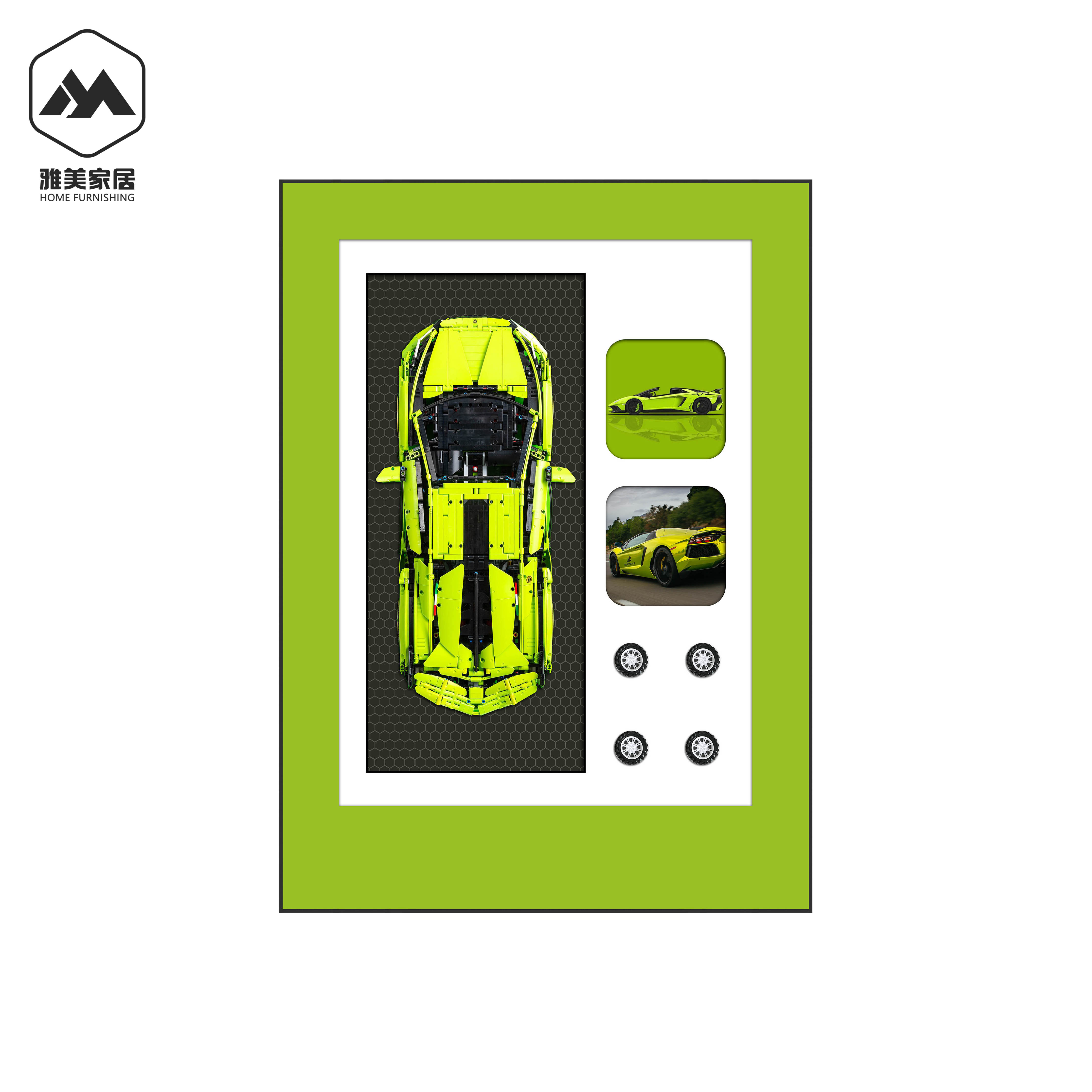 Verde
