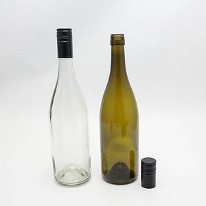 Botella de <span class=keywords><strong>Tequila</strong></span> Personalizada en Forma de Corazón GIN de Shanghai Linlang, Botella de Vidrio <span class=keywords><strong>Azul</strong></span> para <span class=keywords><strong>Tequila</strong></span> - Product Image 6