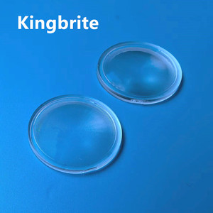 새로운 확대/축소 프레넬 렌즈 13mm 프레넬 Led 렌즈 각도 5 ~ 55 도 3030 3535 5050 Led - Product Image 6