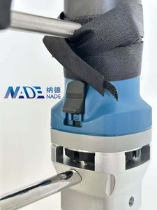 NADE D-500 40000mL Plage de vitesse 10000 à <span class=keywords><strong>30000</strong></span> Rpm Homogénéisateur de laboratoire à haut cisaillement Émulsificateur à haut cisaillement Mélangeur d'émulsifiant - Product Image 6