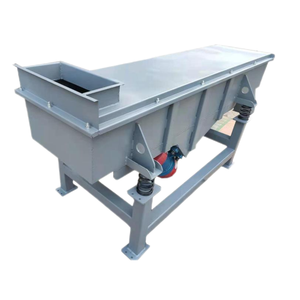 High-Precision Linear <b>Vibrating</b> <b>Screen</b> High Quality Machine for Sorting Copper Powder <b>Vibrating</b> <b>Screen</b> - Product Image 3