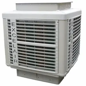 Factory supply Proper Price Top Quality infrared remote controller evaporative air cooler 12000cmh