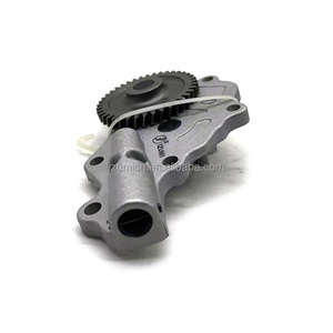 Pompe à huile moteur diesel IZUMI de haute qualité 4JJ1 8-98232-624-1 pour camion - Product Image 3