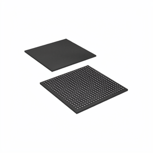 ASC8851AETK Embedded Components Electronic Original 484 TFBGA - Product Image 1