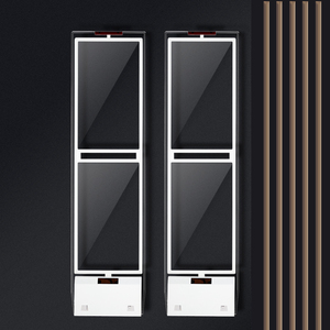 Bán Buôn An Ninh Báo Động Cổng <span class=keywords><strong>Eas</strong></span> Hệ Thống <span class=keywords><strong>Eas</strong></span> Máy AM Hệ Thống Điều Khiển Từ Xa Trung Tâm Mua Sắm Chống Trộm Cổng - Product Image 2