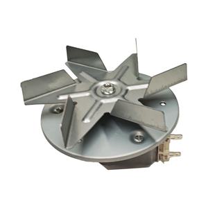 พัดลมหมุนเวียนเตาอบความเร็วสูง220V AC 50Hz 57W 2600RPM พัดลมเตาอบ - Product Image 1