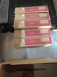 Suministro de Fábrica de Varillas de Soldadura Hero E6013 E6011 E7018 E6010 J421 en 2.5mm 3.2mm 4.0mm - Product Image 1