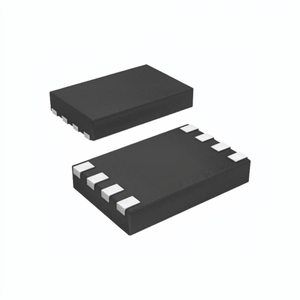 BR24T16NUX-WTR 8 UFDFN Exposed Pad Memory Electronic Chips Component Manufacturer Channel - Product Image 1
