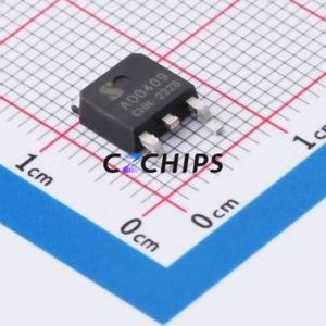 ทรานซิสเตอร์ภาคสนามทรานซิสเตอร์ AOD409 TO-252(DPAK) แบบใหม่ดั้งเดิม (MOSFET) ชิปชิ้นส่วนอิเล็กทรอนิกส์และบริการ BOM - Product Image 1