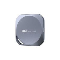 Disque dur SSD portable Mini PSSD 512 Go/1 To/2 To
