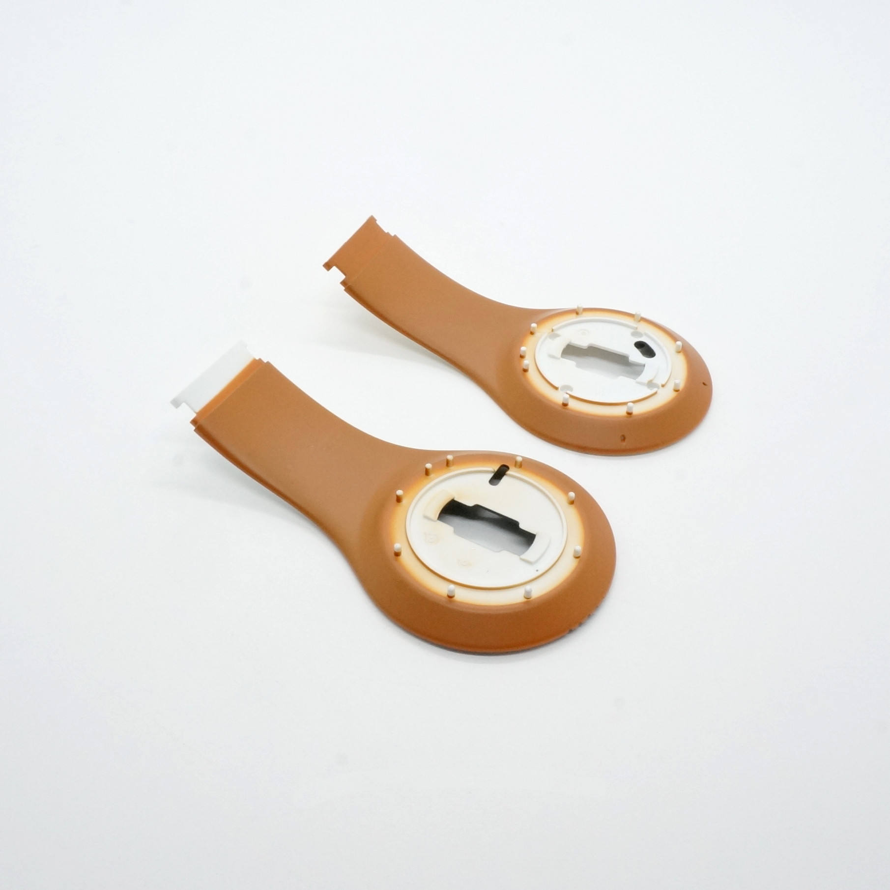 5 Para Medianoche Negro