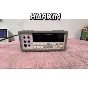 Multimètre numérique Keysight Agilent U3401A à double affichage UTILISÉ hx1 - Product Image 1