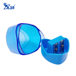Afilador <span class=keywords><strong>de</strong></span> forma personalizada, cortador <span class=keywords><strong>de</strong></span> lápices, papelería, suministros <span class=keywords><strong>de</strong></span> <span class=keywords><strong>oficina</strong></span>, papelería - Product Image 5