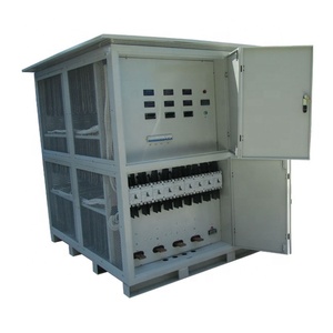 Ba Giai Đoạn Điện Trở Điều Chỉnh Tải Ngân Hàng 15KW - Product Image 2