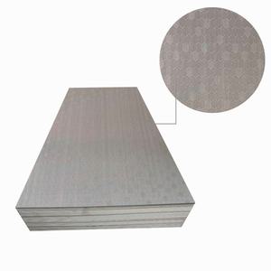 <span class=keywords><strong>Panneau</strong></span> mural en PVC texturé mat gaufré, résistant à l'humidité, au feu et durable, en PVC <span class=keywords><strong>rigide</strong></span> laminé, respectueux de l'environnement - Product Image 4