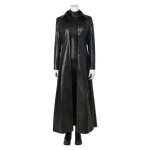 Disfraz de Cosplay Personalizado de <span class=keywords><strong>Selene</strong></span> de Underworld5 para Adultos, para Halloween, Televisión, Cine, Eventos y Actuaciones - Product Image 1