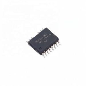 Isolated Gate <b>Driver</b> UCC21540ADWKR Ic Chip - Product Image 1