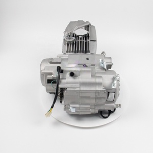 Moteur monocylindre 190CC à démarrage électrique, 4 temps, allumage CDI, neuf, refroidi par air, pour <span class=keywords><strong>Zongshen</strong></span> ZS190CC (similaire à Anima <span class=keywords><strong>190</strong></span>) - Product Image 2