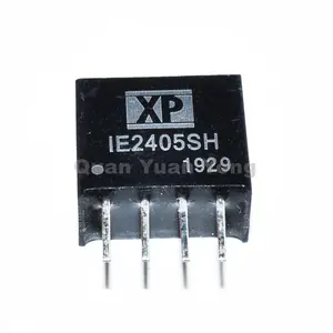 IE2405SH 2405SH 2405 relay Trimmer potensiometer 5V 1W 4-SIP modul kualitas tinggi tersedia